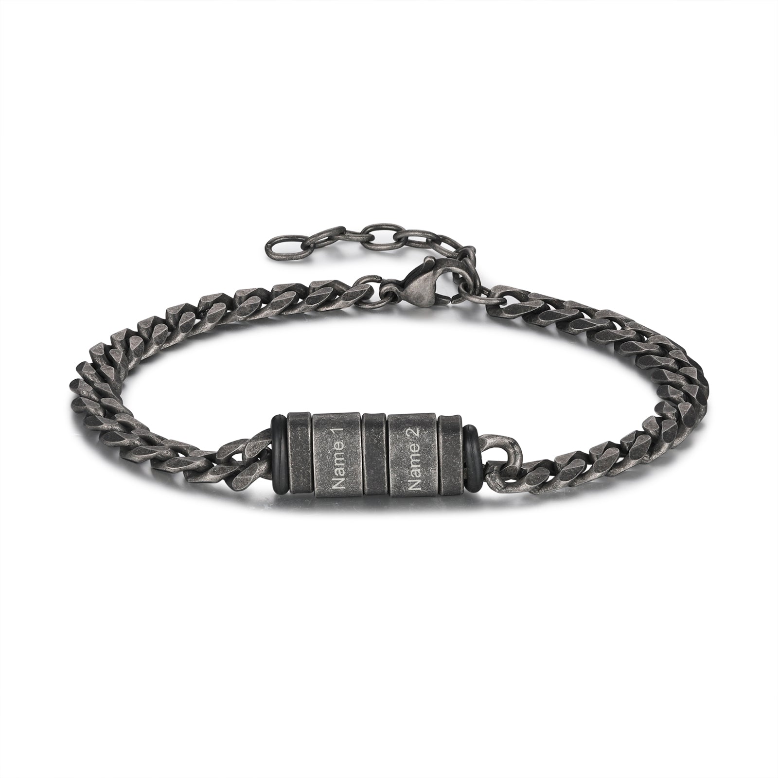 Custom Vintage Bracelet