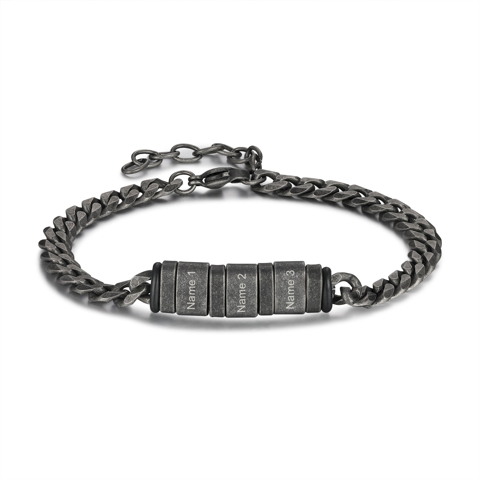Custom Vintage Bracelet