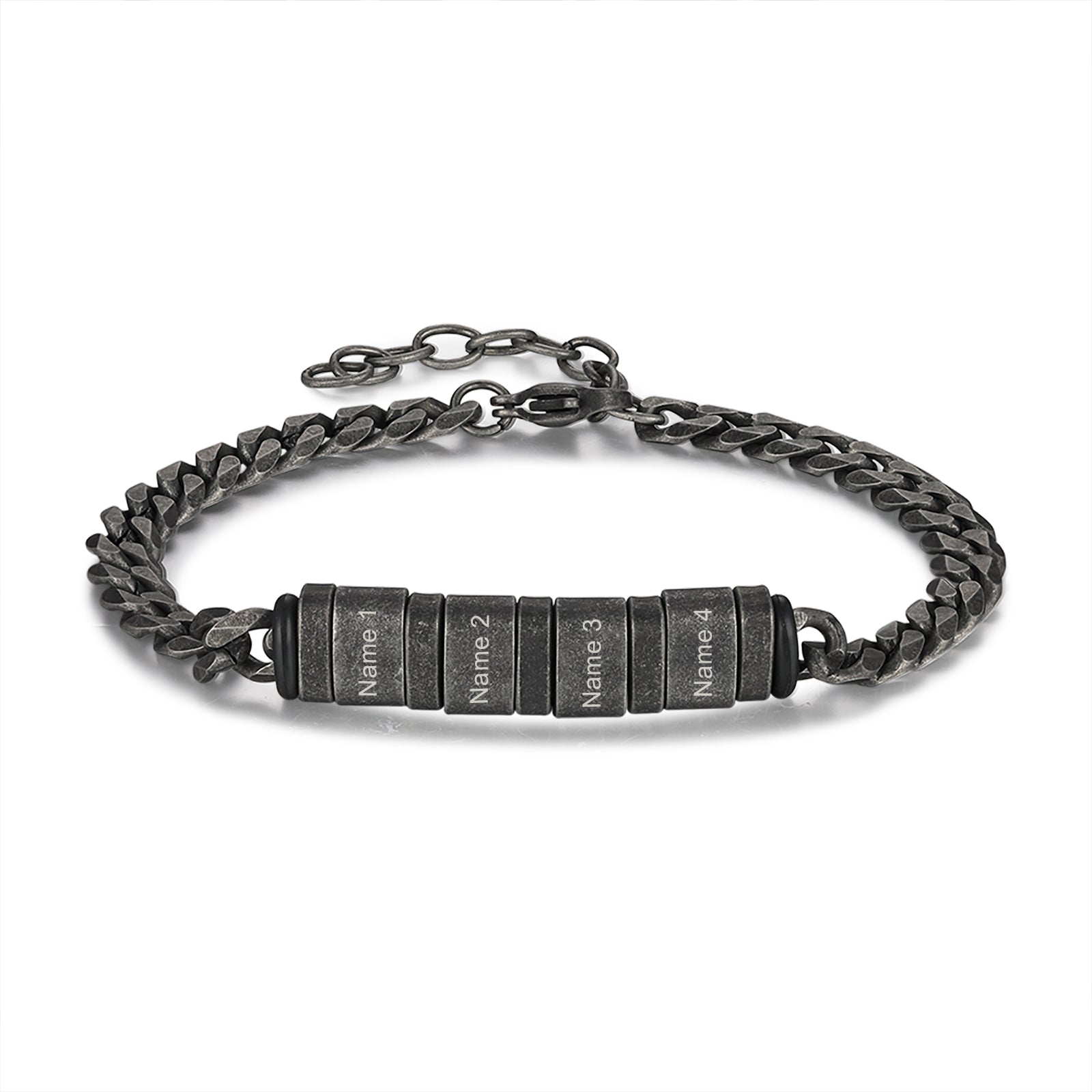 Custom Vintage Bracelet