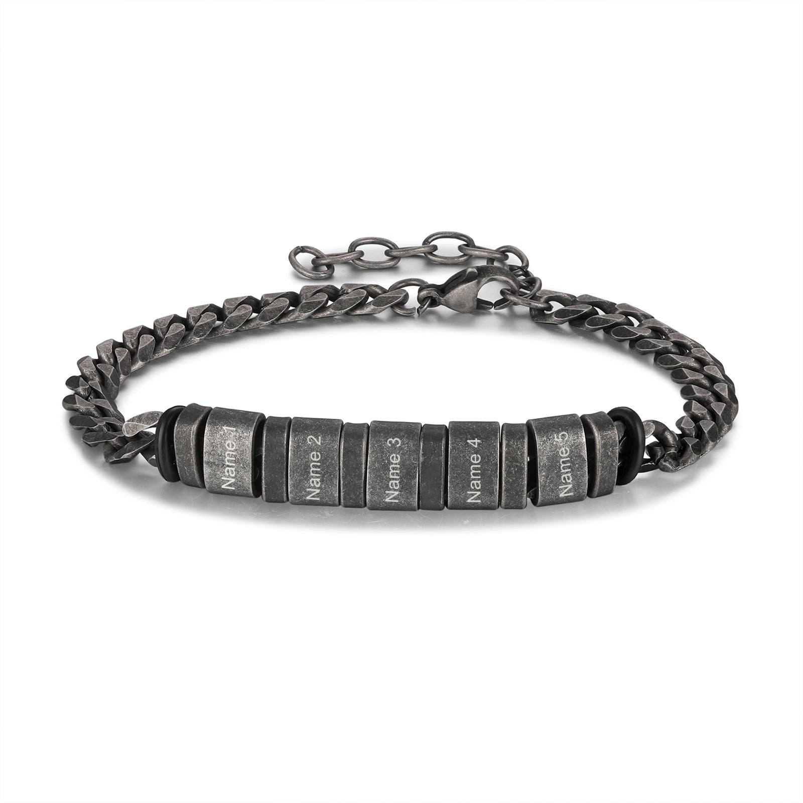 Custom Vintage Bracelet