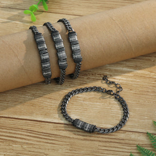 Custom Vintage Bracelet