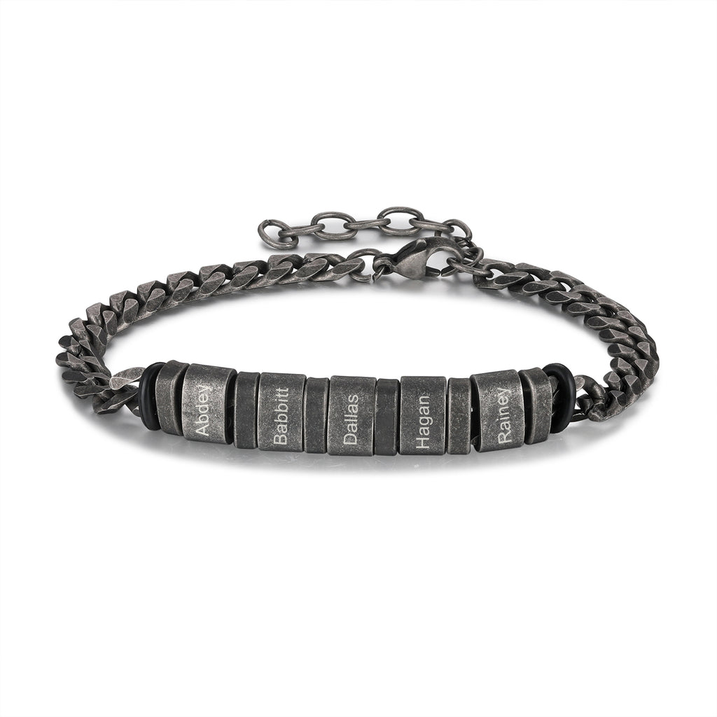Custom Vintage Bracelet