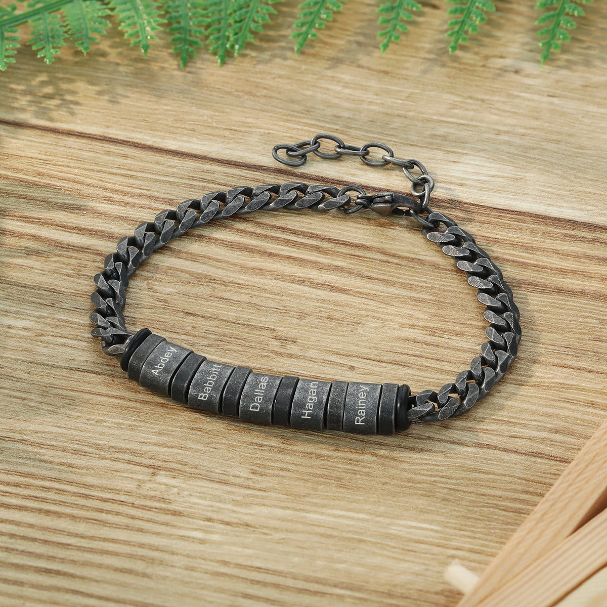 Custom Vintage Bracelet