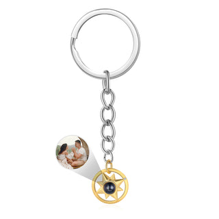 Custom Projection Bracelet