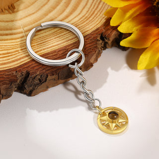 Custom Projection Bracelet