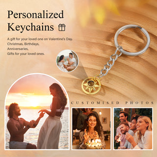 Custom Projection Bracelet