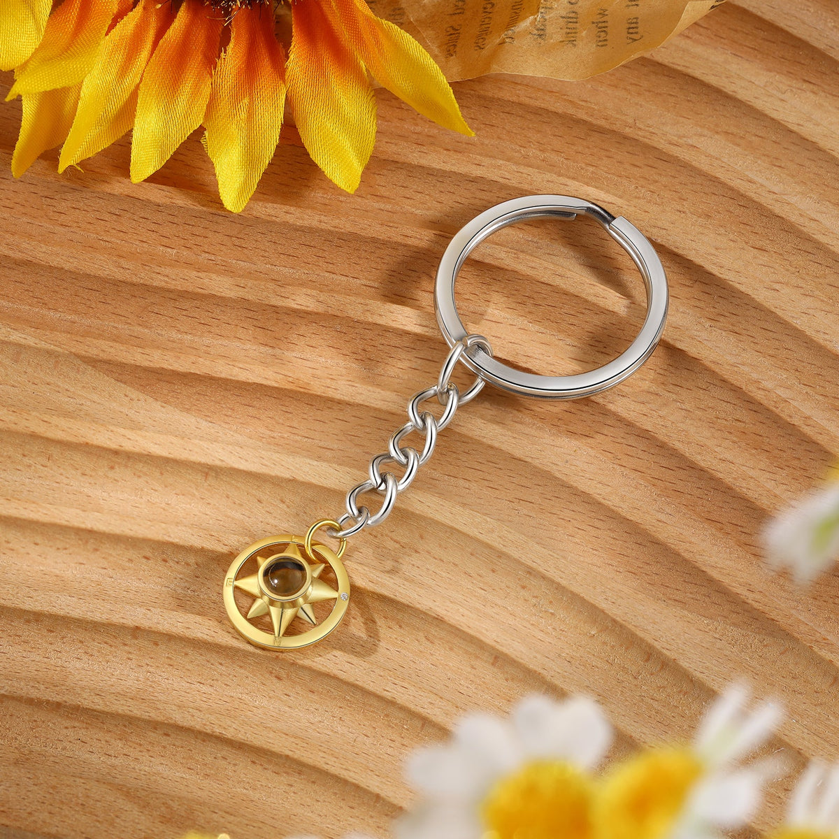 Custom Projection Bracelet