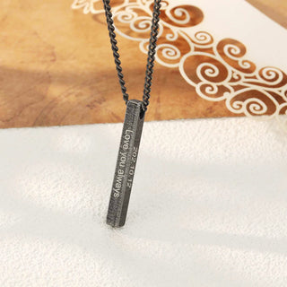 Custom Vintage Necklace