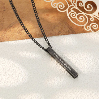 Custom Vintage Necklace