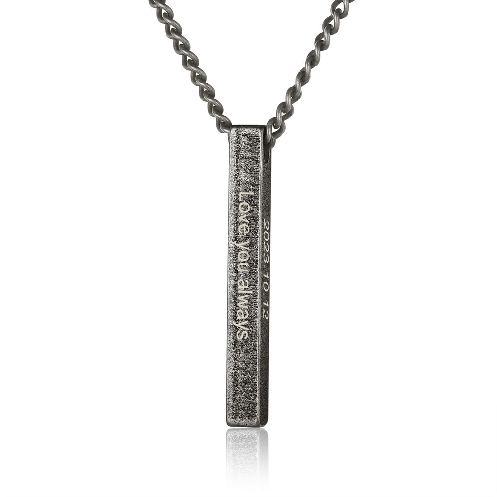 Custom Vintage Necklace