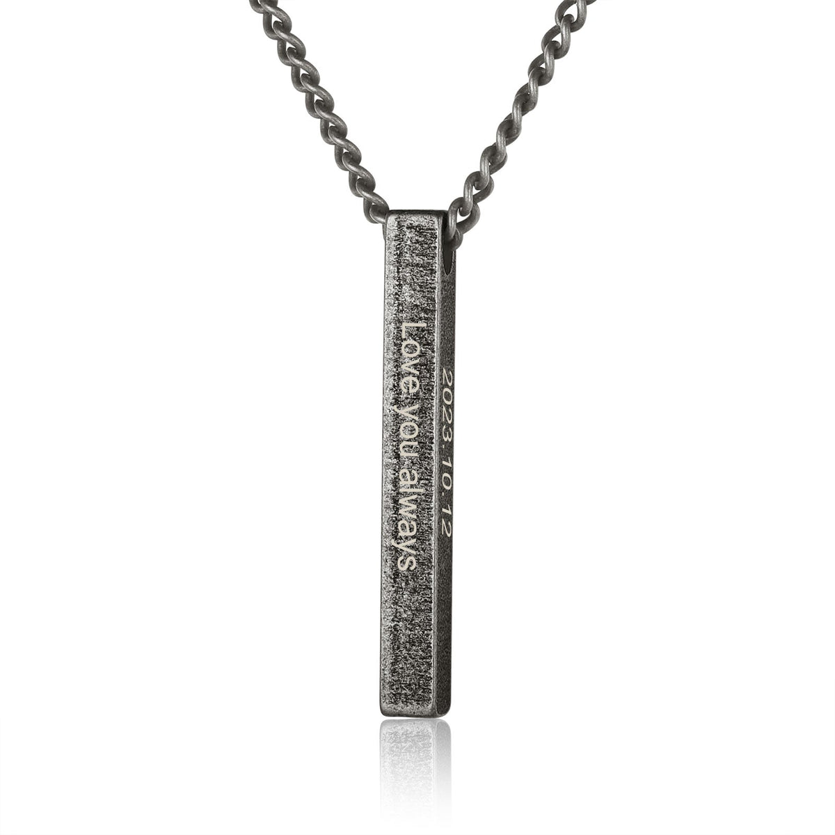 Custom Vintage Necklace