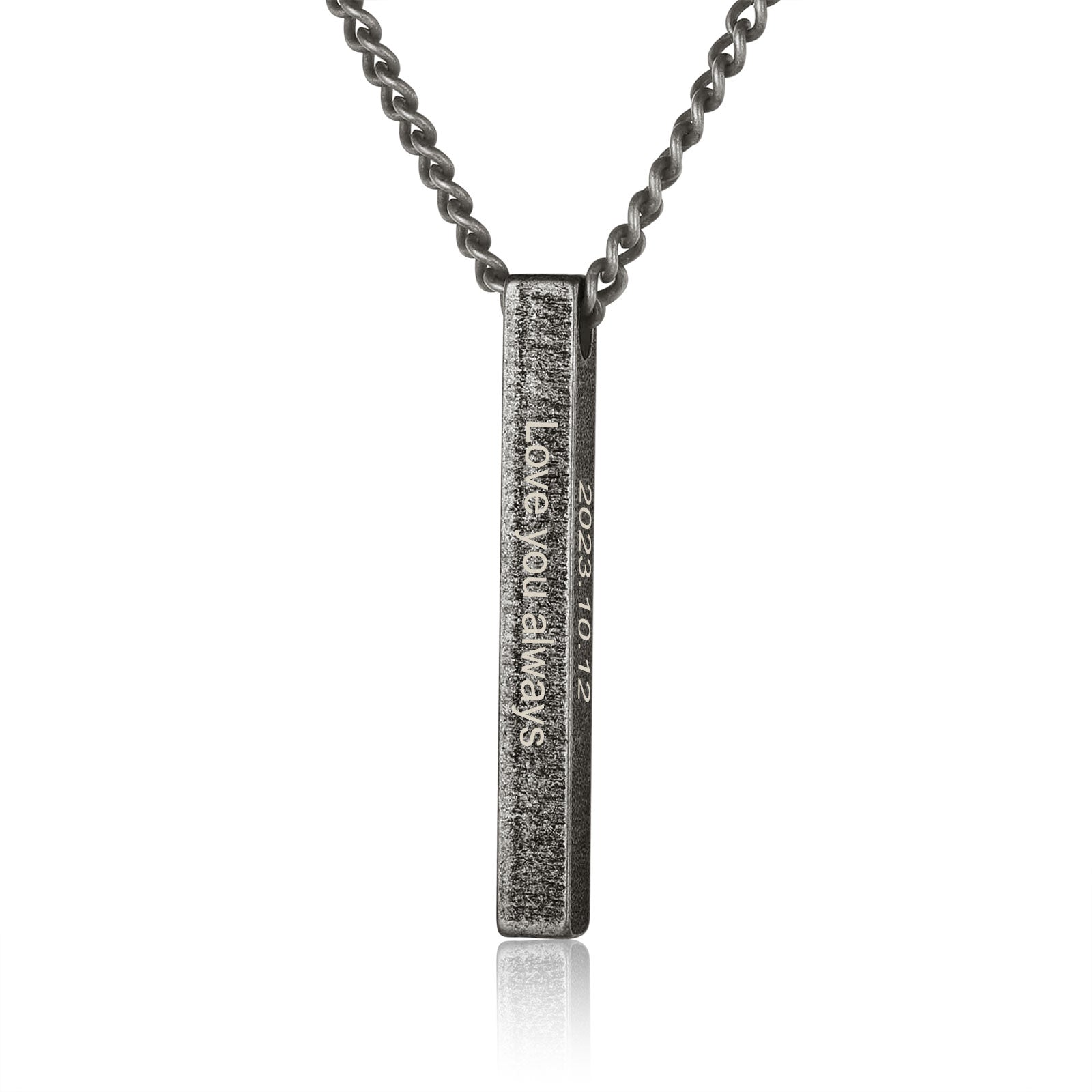 Custom Vintage Necklace