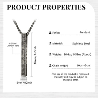 Custom Vintage Necklace