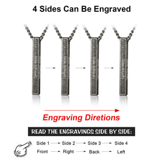 Custom Vintage Necklace