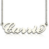 Custom Name Necklace