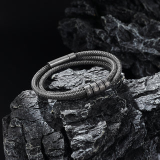 Custom Name Vintage Bracelet