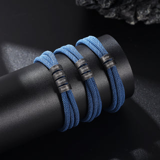 Custom Name Vintage Bracelet