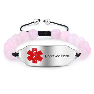 Custom Stainless Steel Bracelet