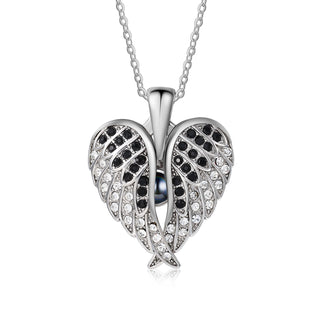 Custom Projection Necklace