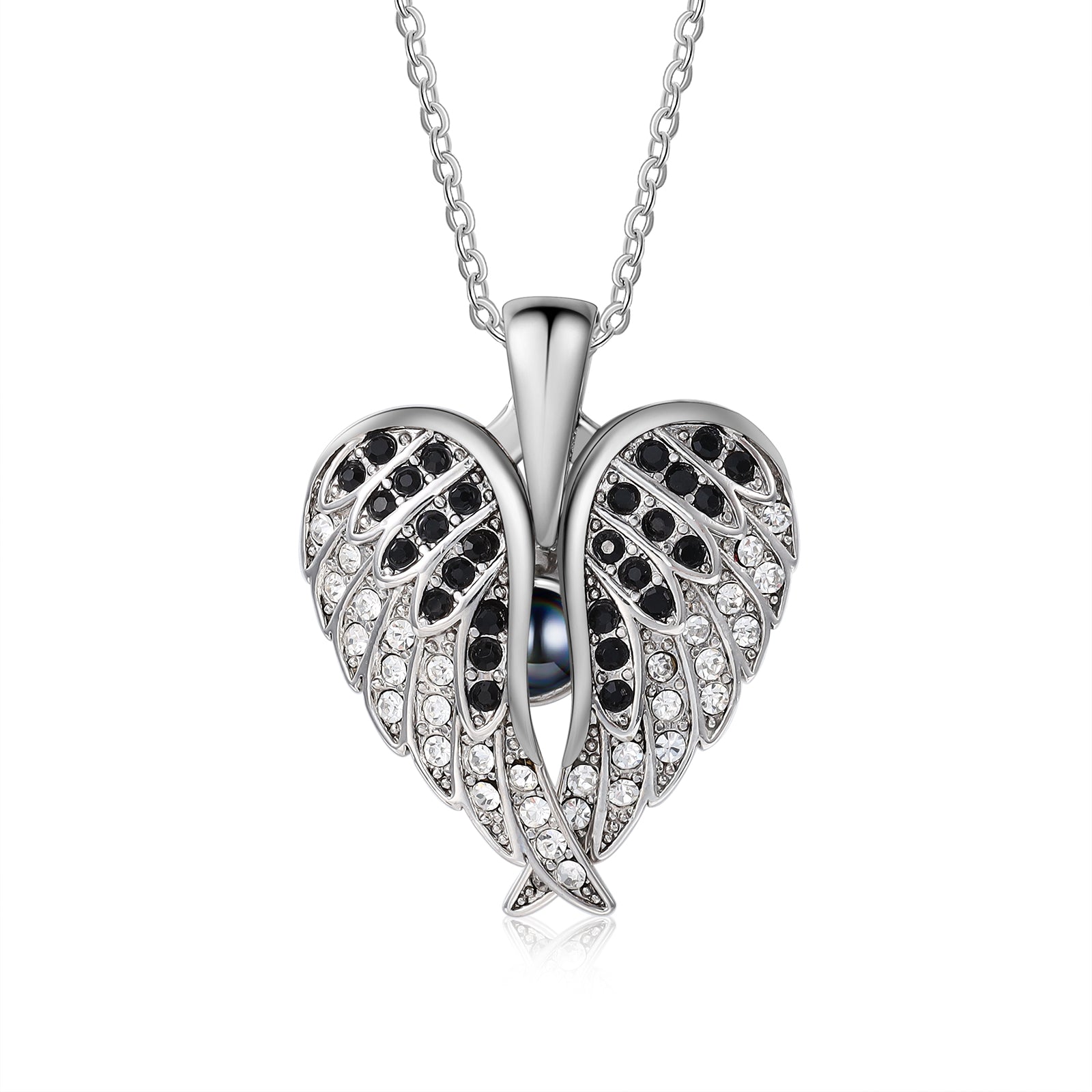 Custom Projection Necklace