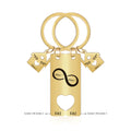 Gold Plated