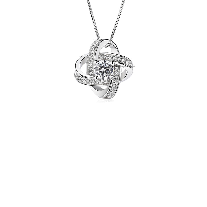 Custom Birthstone Necklace