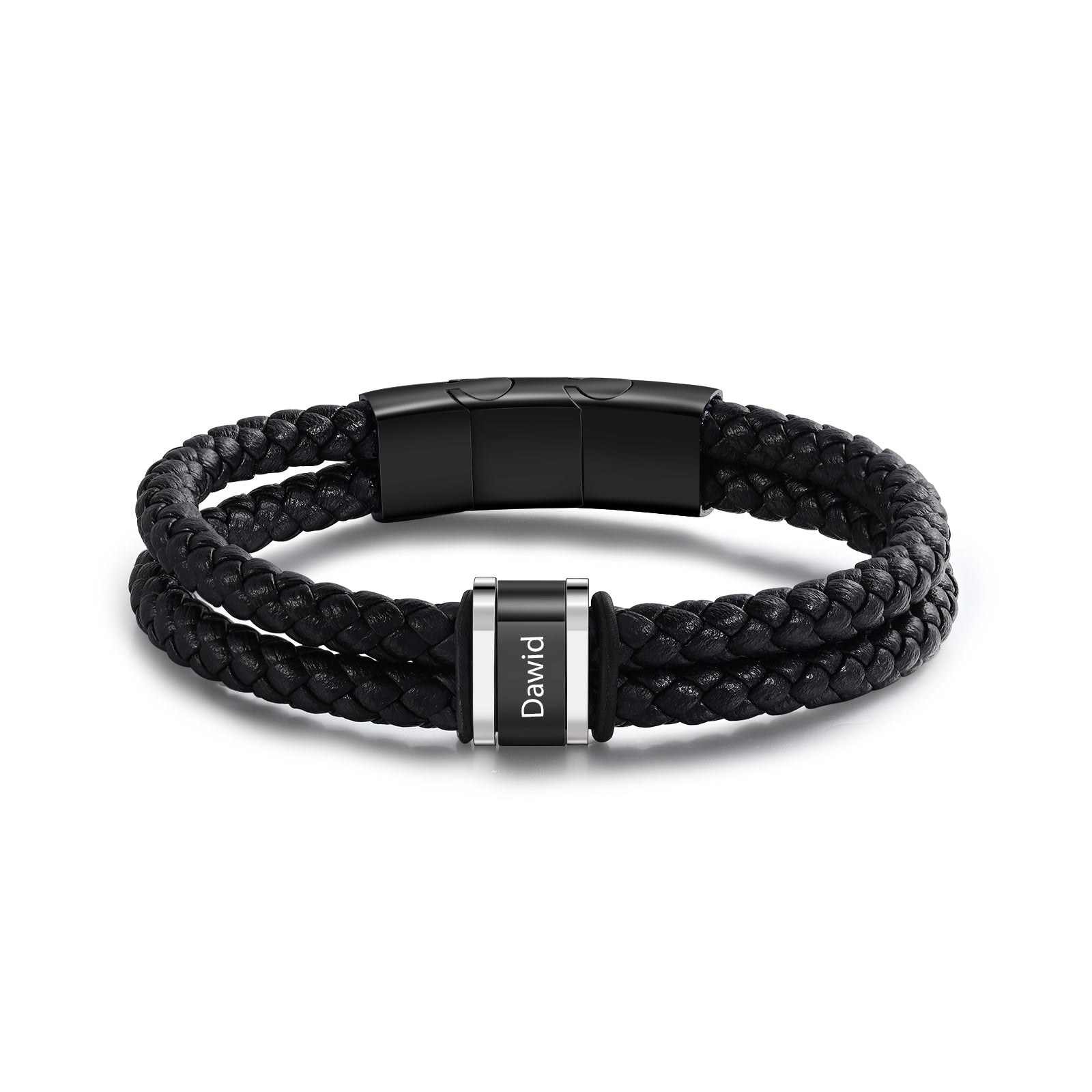 Custom Name Bracelet