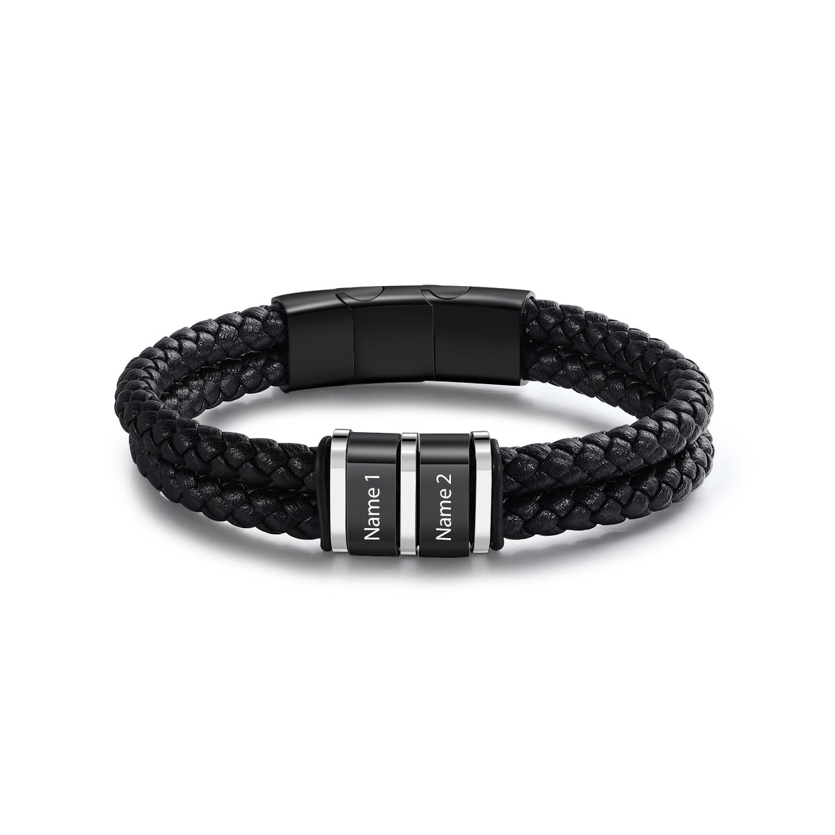 Custom Name Bracelet