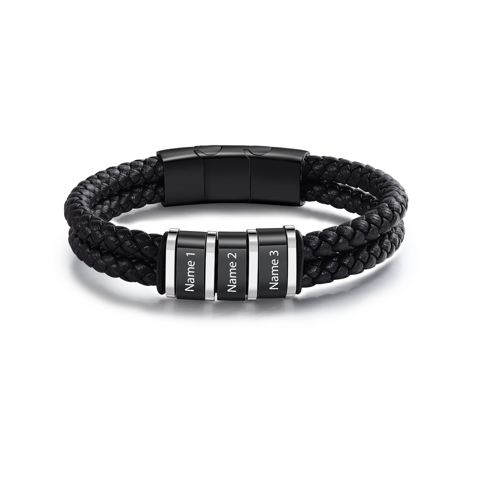 Custom Name Bracelet
