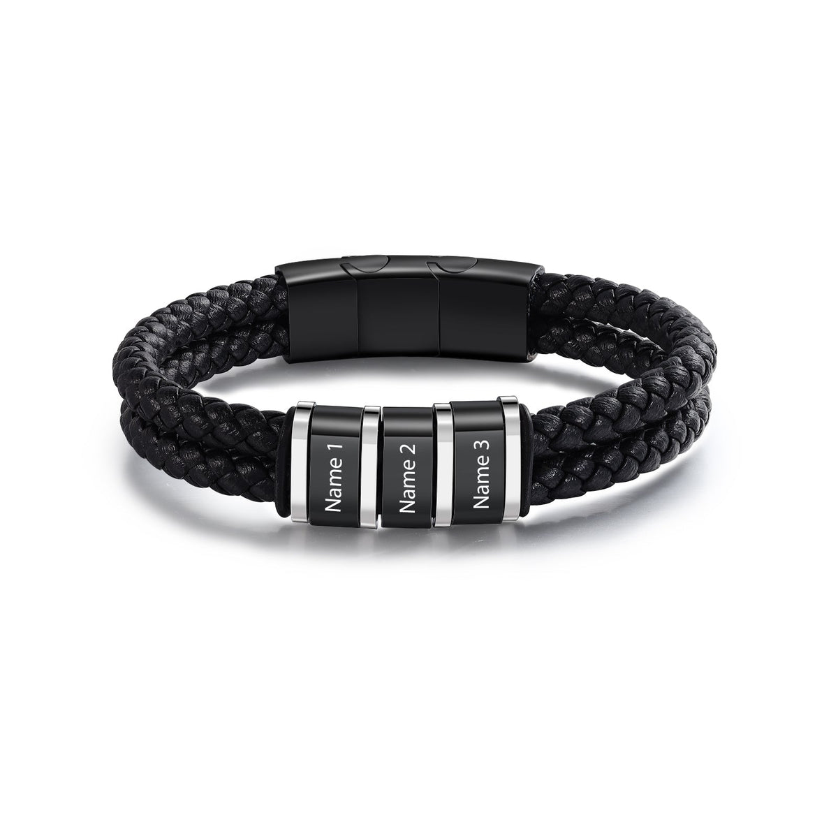 Custom Name Bracelet