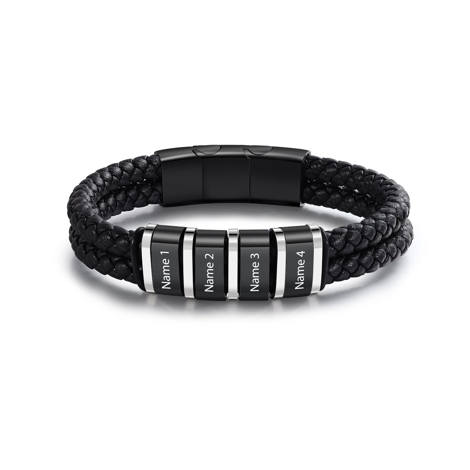 Custom Name Bracelet