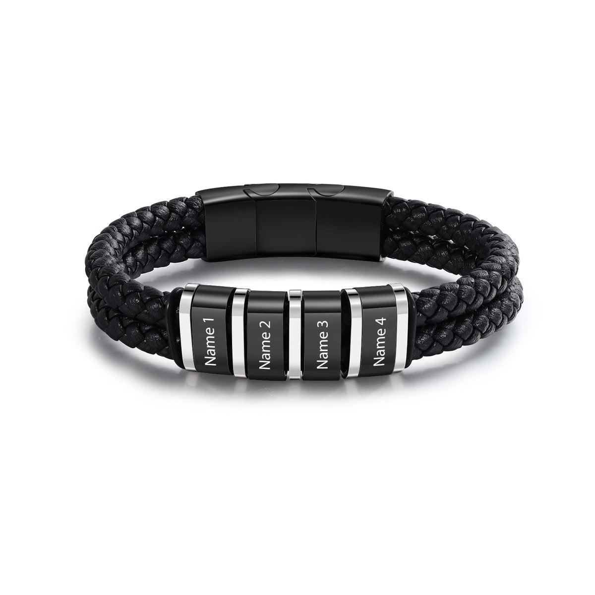 Custom Name Bracelet