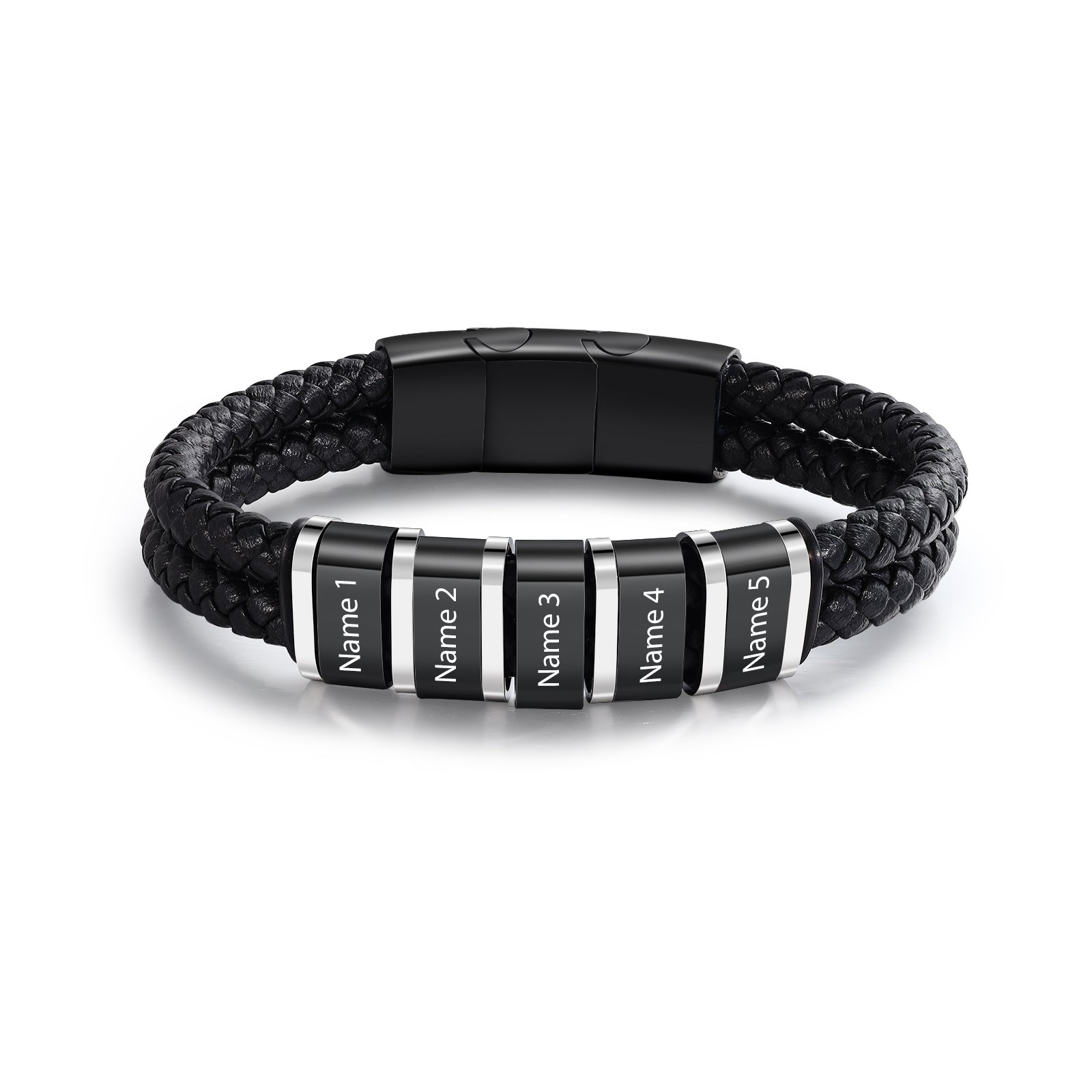 Custom Name Bracelet