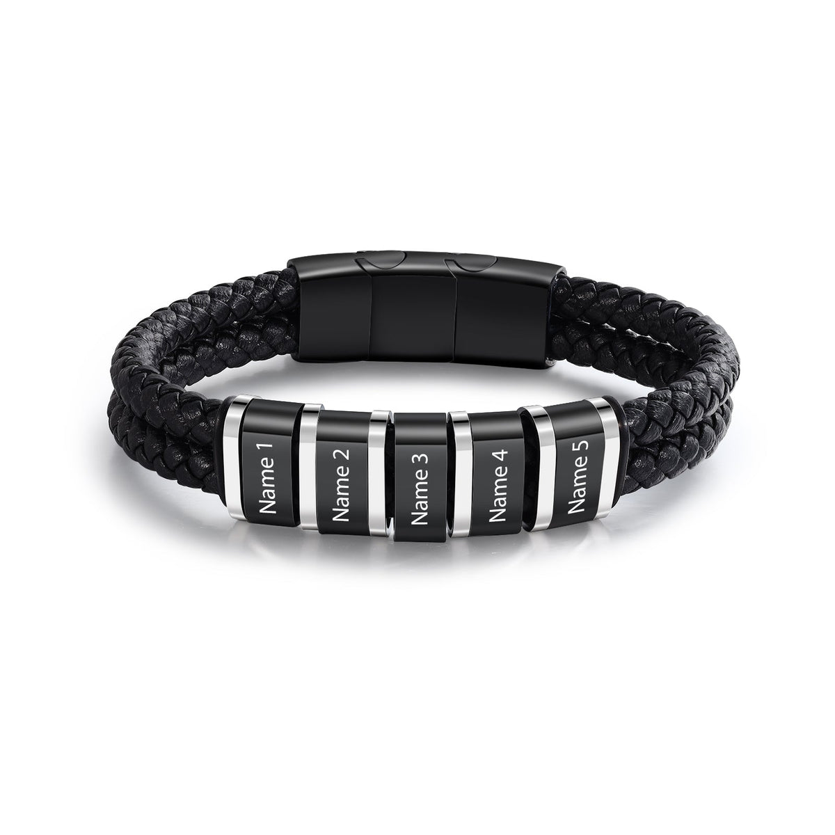 Custom Name Bracelet