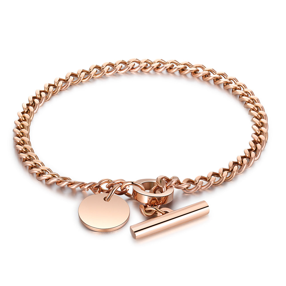 QR Medical Necklace