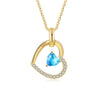 Birthstone Necklace