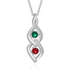 Birthstone Necklace