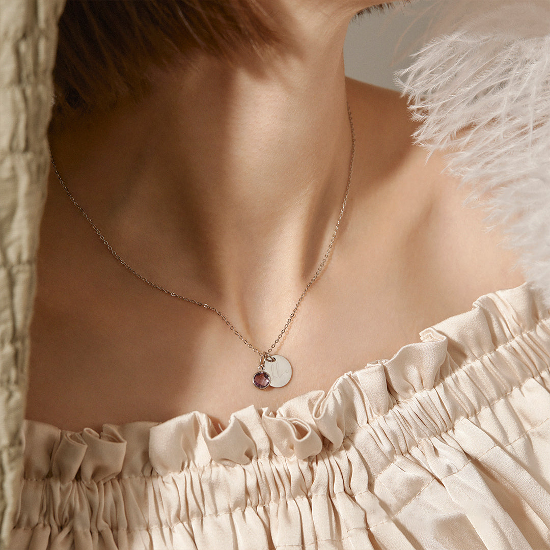 Custom Necklace