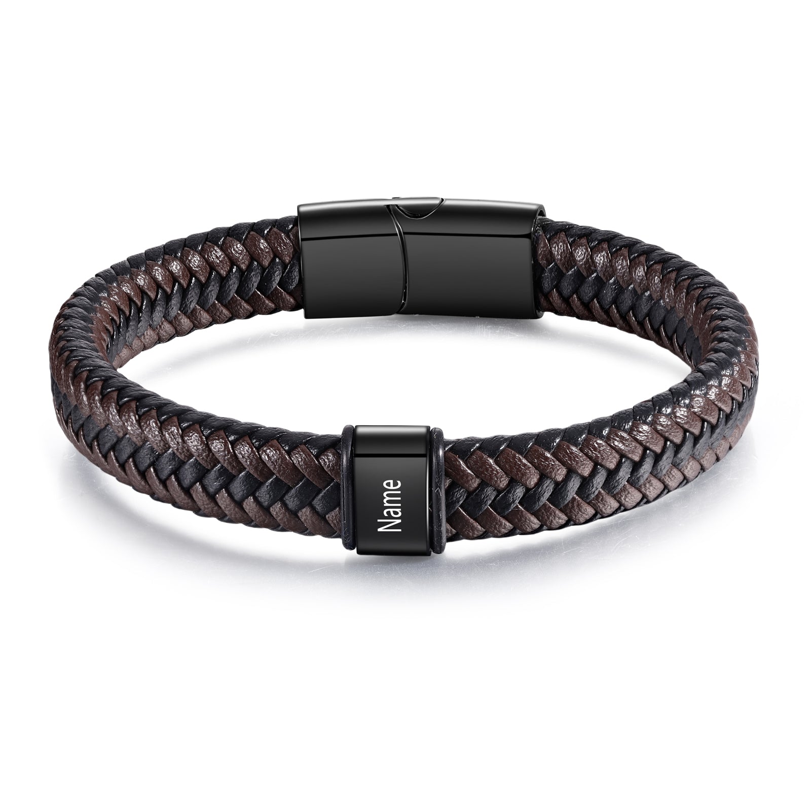 Engraved Bracelet