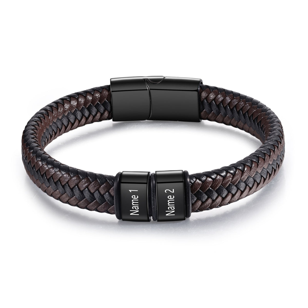 Engraved Bracelet