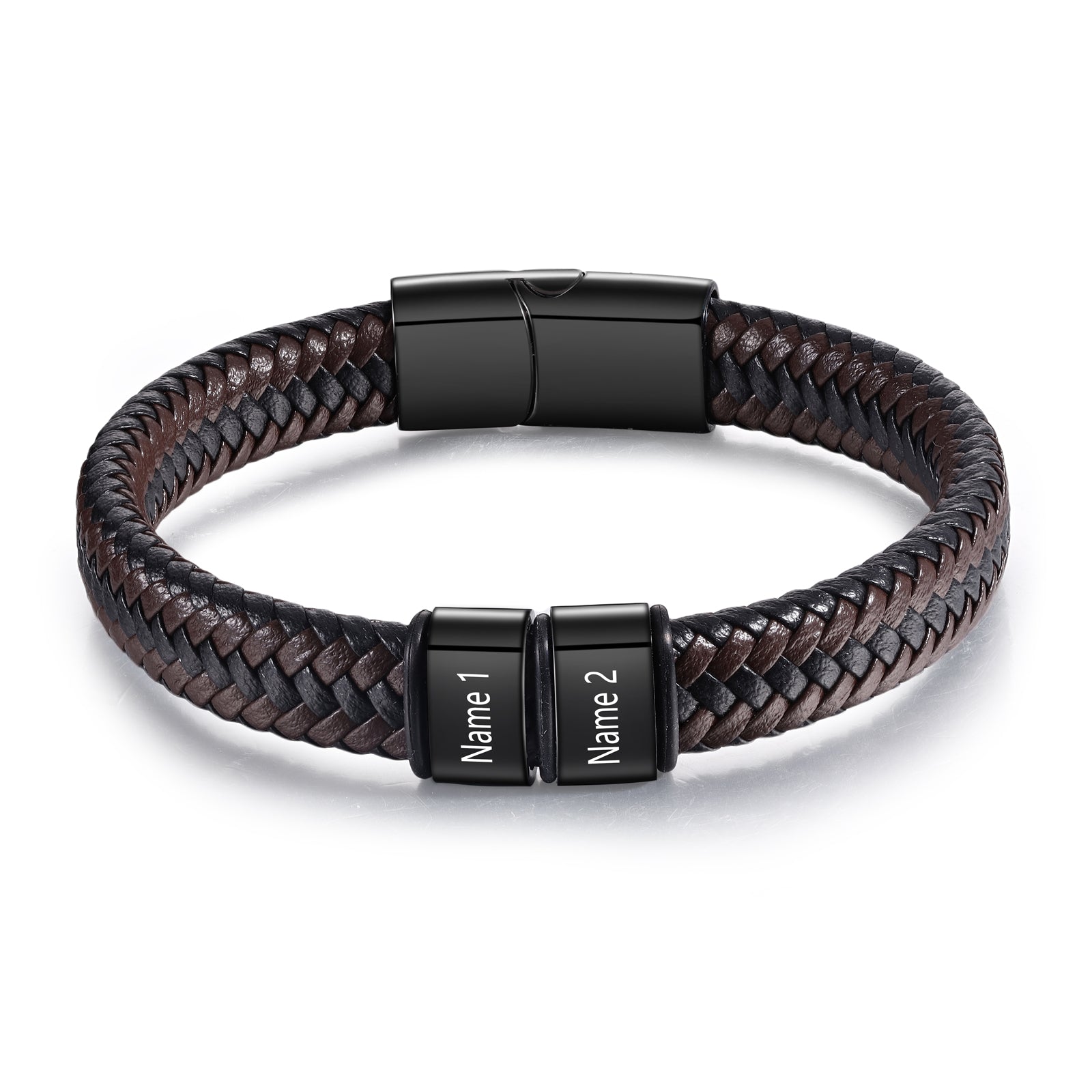 Engraved Bracelet