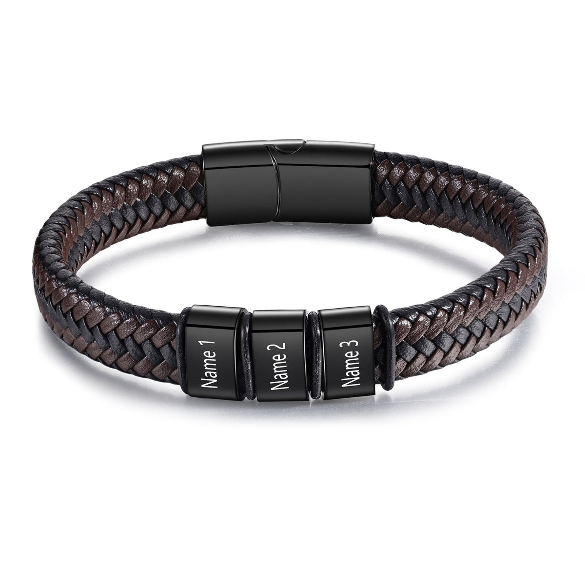 Engraved Bracelet