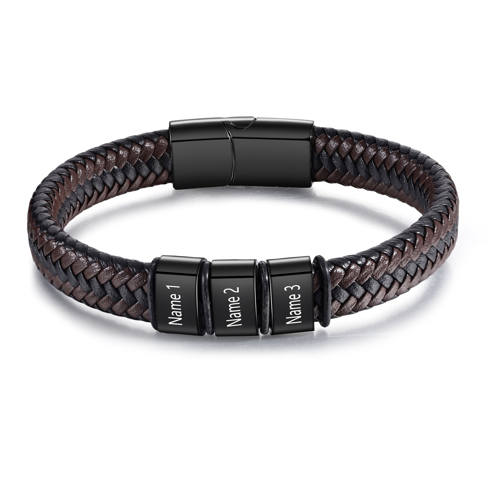 Engraved Bracelet