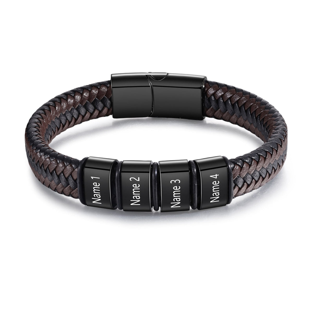 Engraved Bracelet