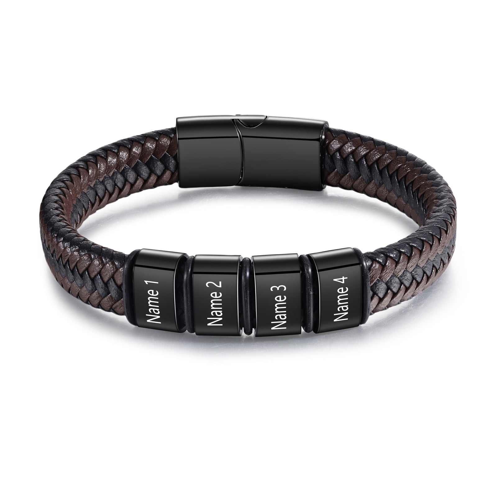 Engraved Bracelet