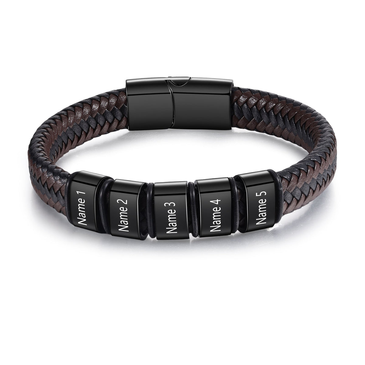 Engraved Bracelet