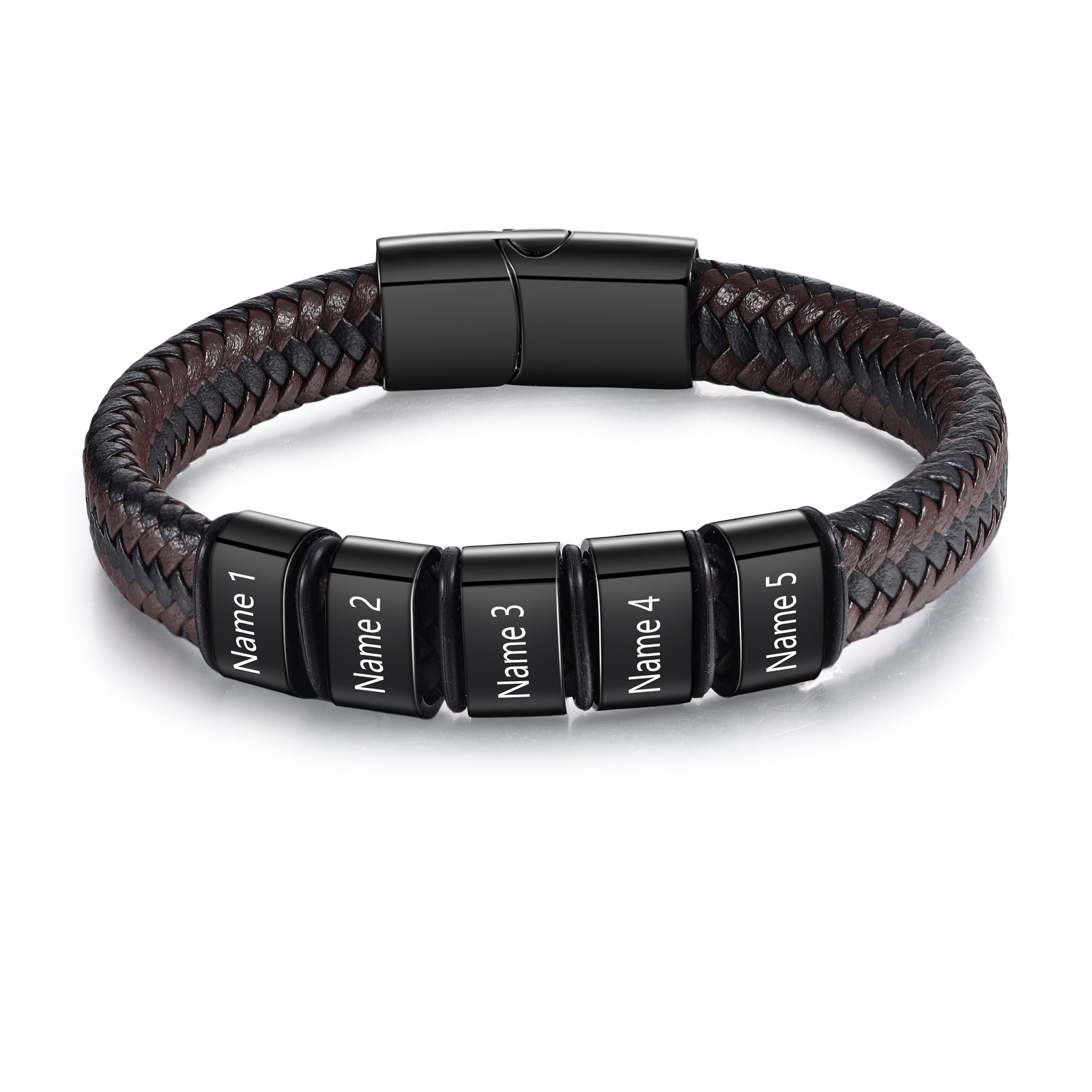 Engraved Bracelet