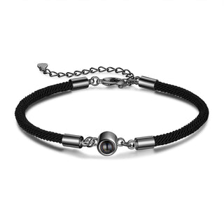 Custom Photo Project Bracelet