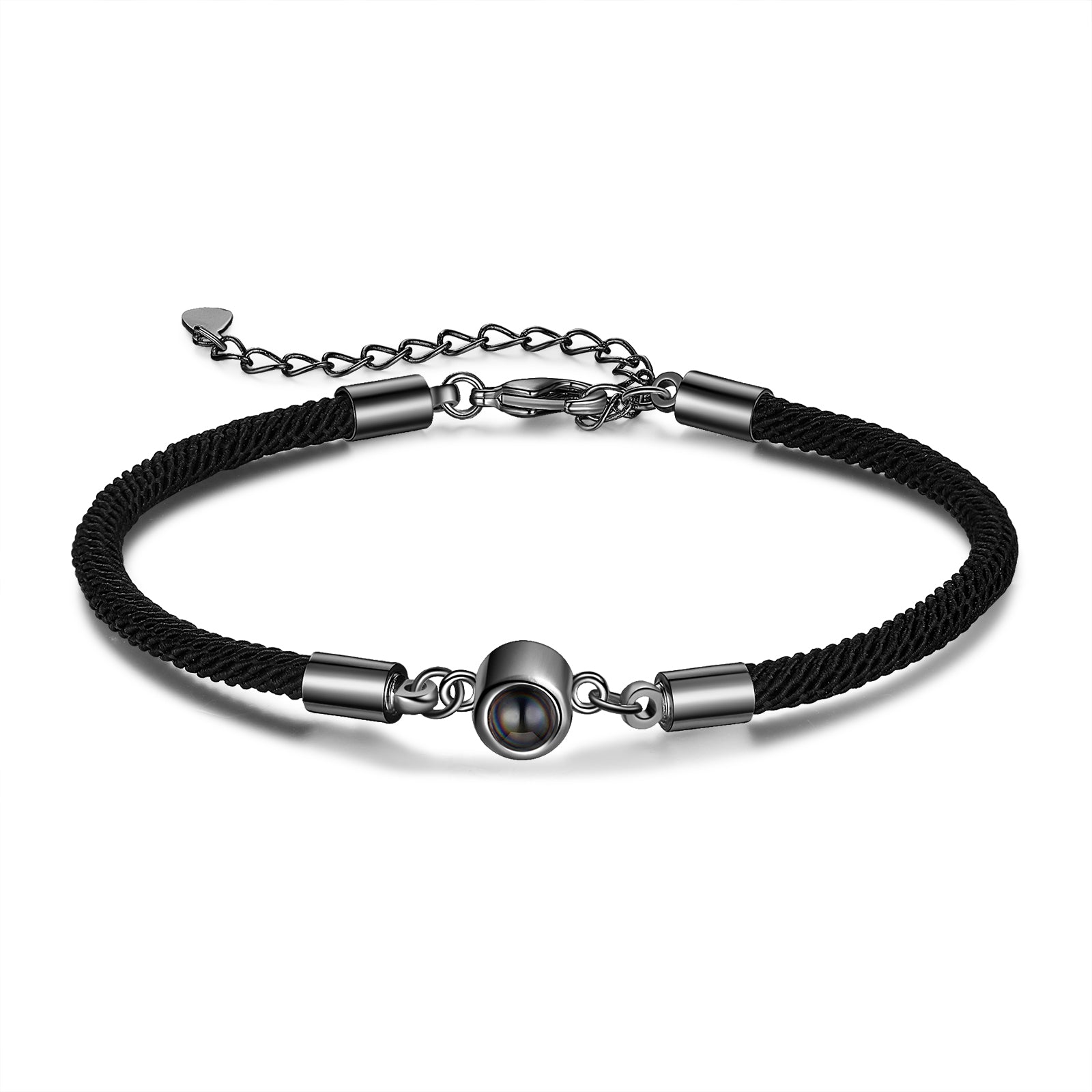 Custom Photo Project Bracelet