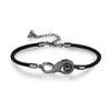 Custom Photo Projection Bracelet